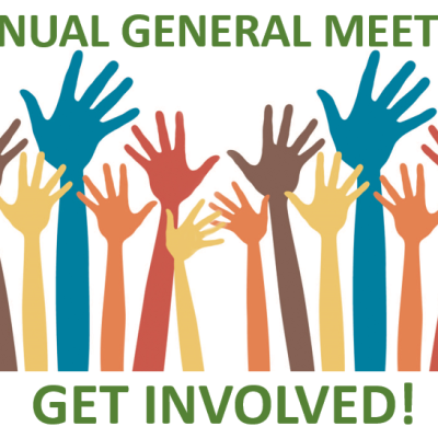 Notice of 2023 Annual General Meeting