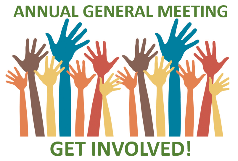 Notice of 2023 Annual General Meeting